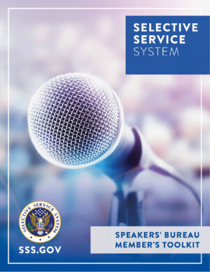 Speakers' Bureau Toolkit