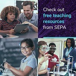 SEPA Resource FB