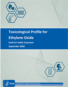 Ethylene Oxide Toxprofile