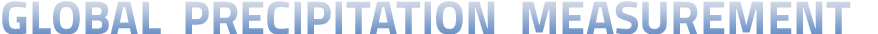 Global Precipitation Measurement