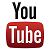 YouTube logo