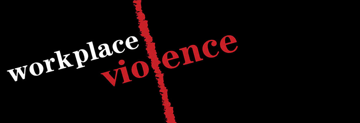 Workplace Violence | Photo Credit: OSHA - OOC copyrighted