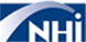 NHI logo