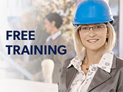 Free ITS Training