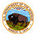 U.S. Department of the Interior seal