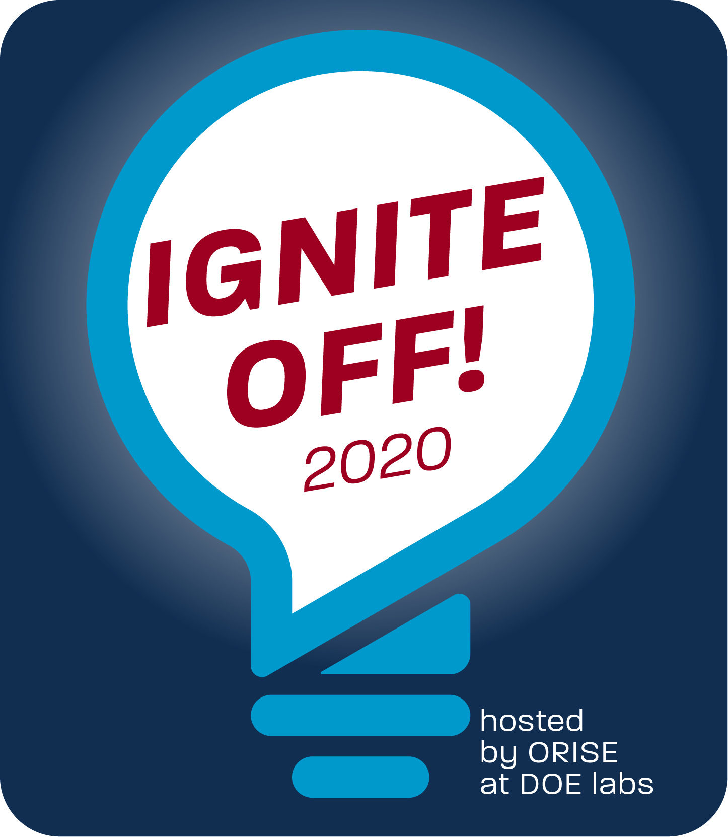 ORISE-NETL Participant named winner of 2020 Ignite Off Competition 