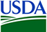 USDA logo