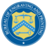 Seal of the Bureau of Engraving and Printing