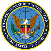 Defense Threat Reduction Agency logo