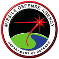 Missle Defense Agency logo
