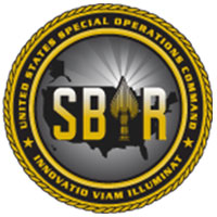 United States Special Operations Command logo