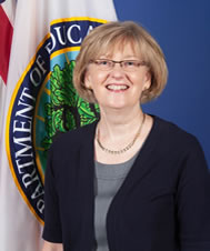 Joan McLaughlin Profile Image