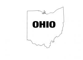 Ohio Graphic