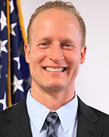 Photo of David Shive