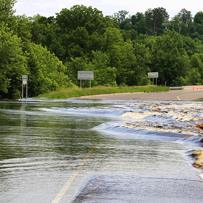 Flash Flood Warnings now issued in easy-to-read format