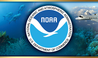 Title: National Oceanic Atmospheric Administration icon - Description: National Oceanic Atmospheric Administration Federal Advisory Committees