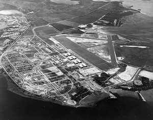 Hickam Field