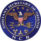 NCB Seal