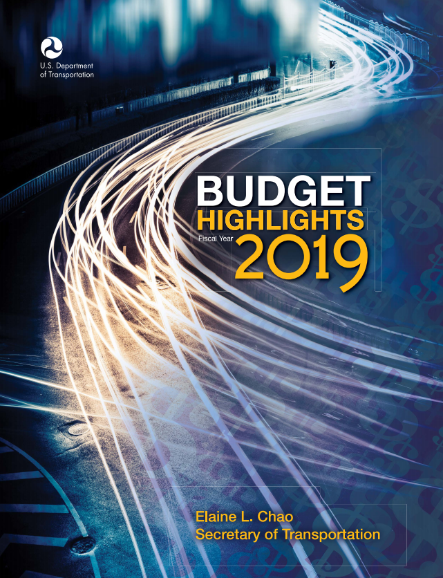 Image of Budget Highlights
