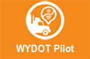 View WY DOT pilot information