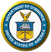 Department of Commerce logo