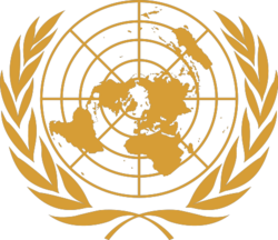 Emblem of the United Nations