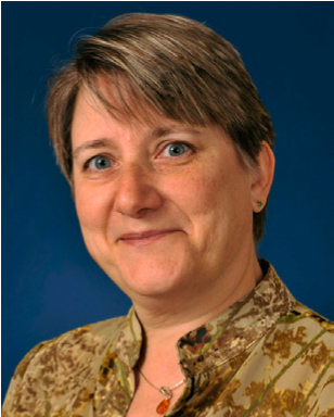 Laurie Hall, Acting Superintendent of Documents.