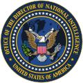 Office of the Director of National Intelligence