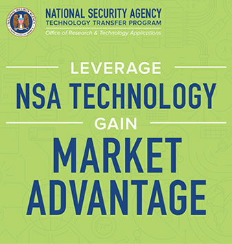 PDF Publication Cover - Leverage NSA Technology Gain Market Advantage