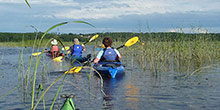 Coastal and Estuarine Land Conservation Program