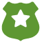 badge icon