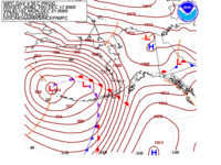 Day 4 Fronts and Pressures