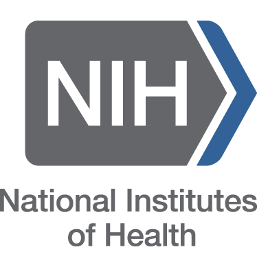 NIH logo