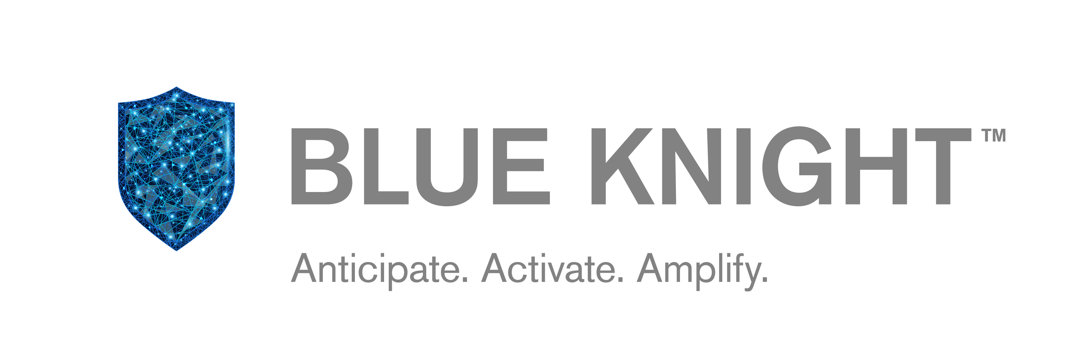 Blue Knight At Jlabs Logo