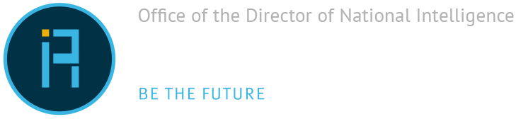 IARPA BE THE FUTURE