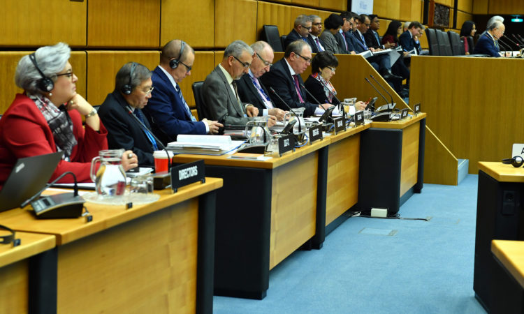 Photo: Dean Calma / IAEA