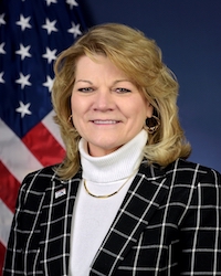 Cathy F. Gautreaux - Senior Advisor, Office of Drug and Alcohol Policy and Compliance