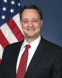 James Owens – Acting Administrator, National Highway Traffic Safety Administration