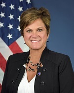 K. Jane Williams – Acting Administrator, Federal Transit Administration