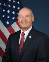 Mark H. Buzby – Administrator, Maritime Administration