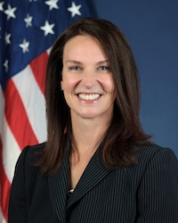Nicole R. Nason - Administrator, Federal Highway Administration