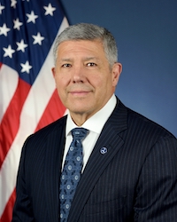 Richard 'Rich' M. Chávez - Director, Office of Intelligence, Security and Emergency Response