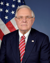 Ronald Batory – Administrator, Federal Railroad Administration