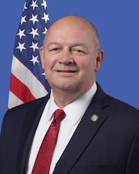 Steve Dickson - Administrator, Federal Aviation Administration