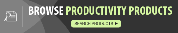 Productivity Search Tool