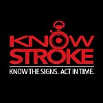 Know Stroke: Know the Signs. Act in Time.