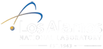 Los Alamos National Laboratory Logo