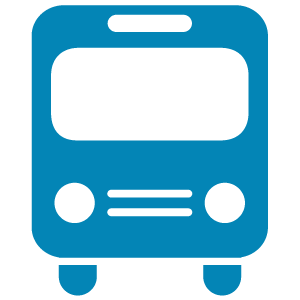 Surface Transportation Icon