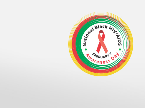 National Black HIV/AIDS Awareness Day #NBHAAD