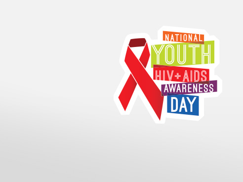 National Youth HIV & AIDS Awareness Day #NYHAAD